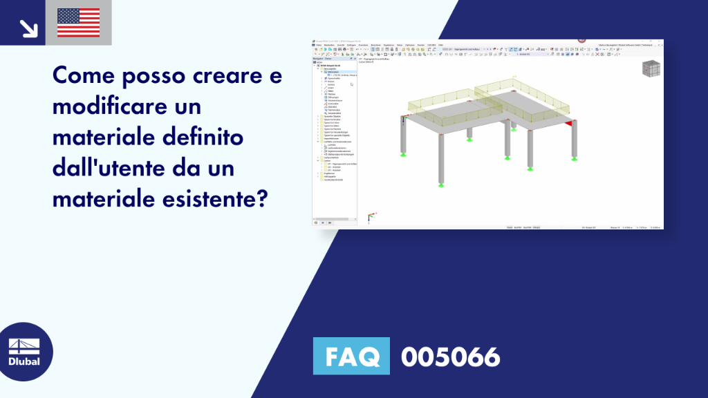 Domande frequenti | 005066