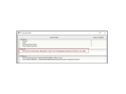 FAQ 005080 | Quando provo a importare un elemento da Python in RFEM, ricevo un messaggio di errore. Come posso risolvere il problema?