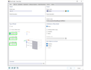Nuovi tipi di modello in RFEM 6