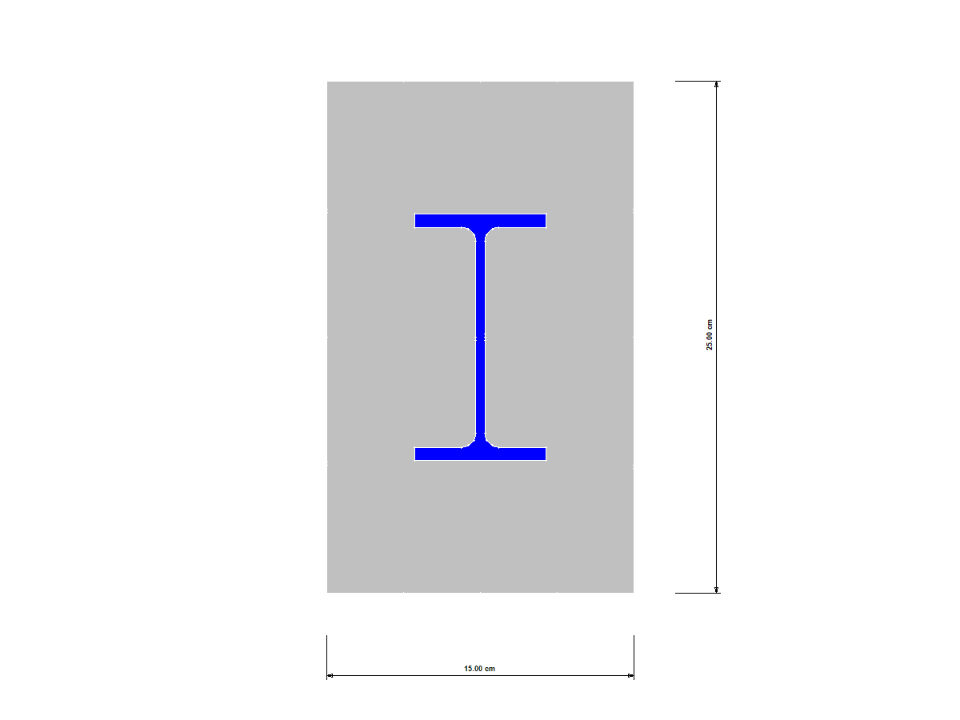 Profilo composito | Sezione trasversale