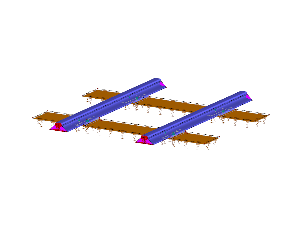 Sezione ferroviaria