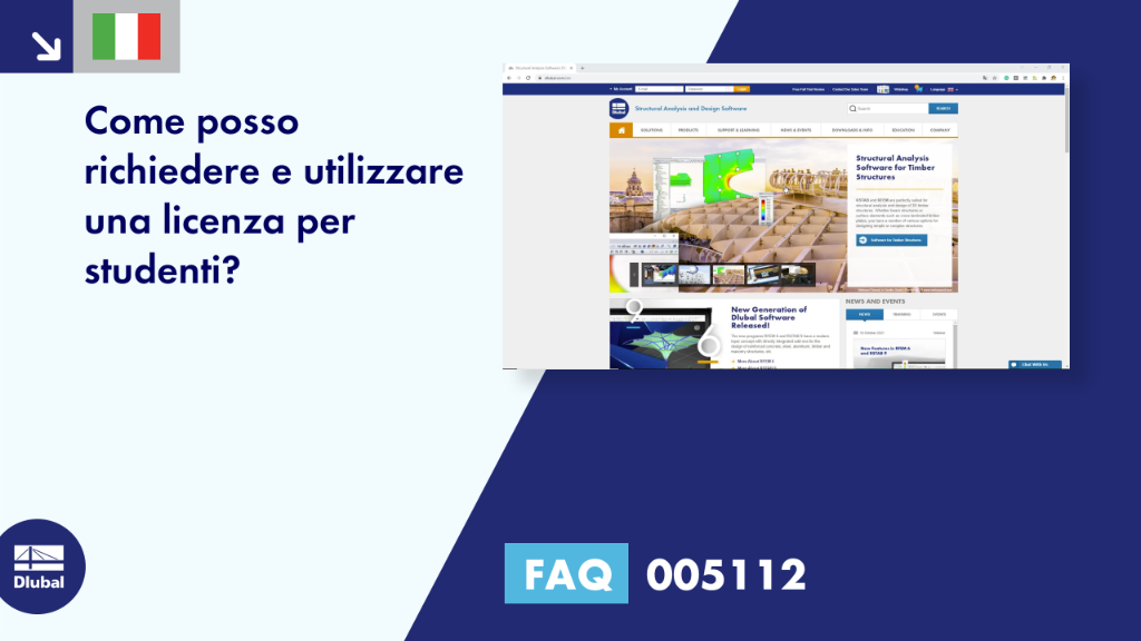 FAQ | 005112