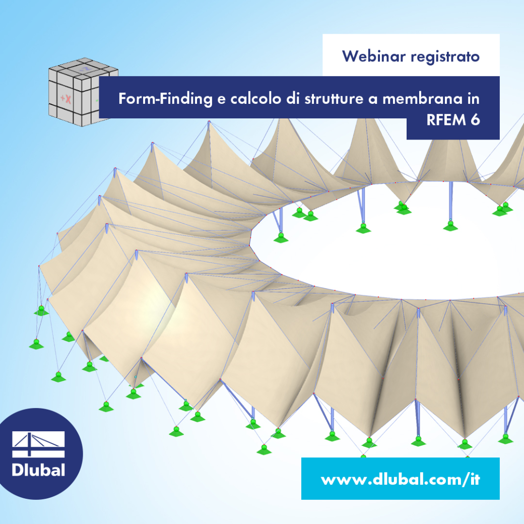 Webinar registrato
