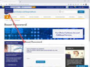 FAQ 005176 | Come posso cambiare la mia password per l'extranet?