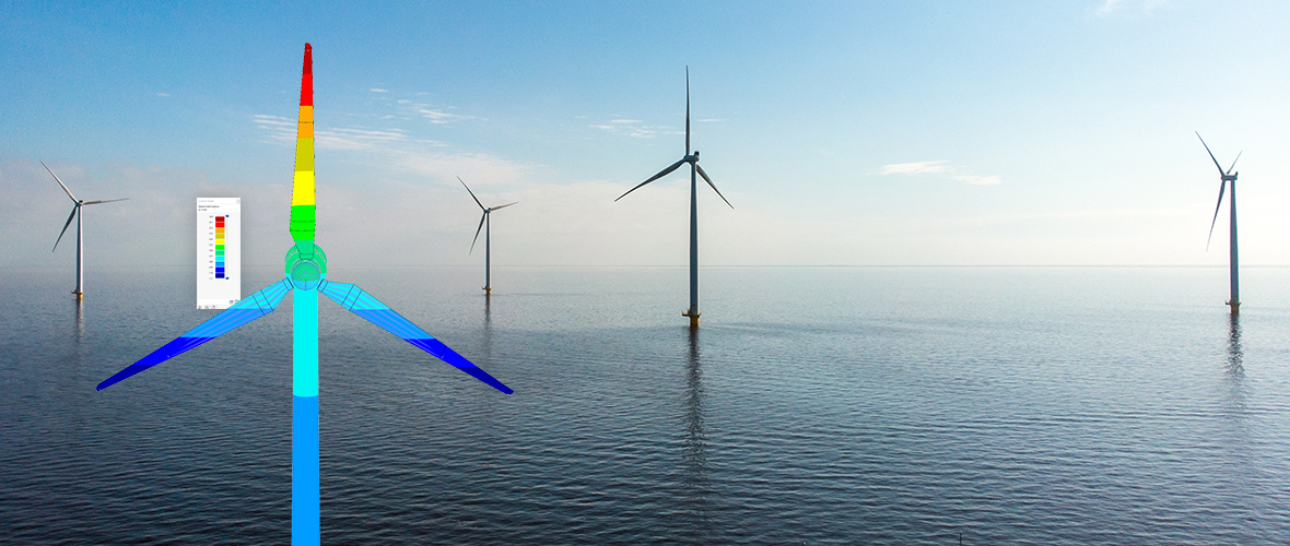 Programmi di calcolo di strutture offshore