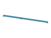 Fascio continuo dalla formazione online | Tutorial su RFEM 6 con Rhino e Grasshopper