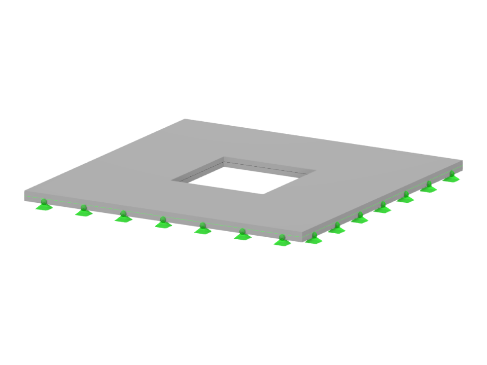 Strutture di superficie dalla formazione online | Tutorial su RFEM 6 con Rhino e Grasshopper