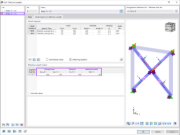 Coefficiente di lunghezza efficace, K = 1.0