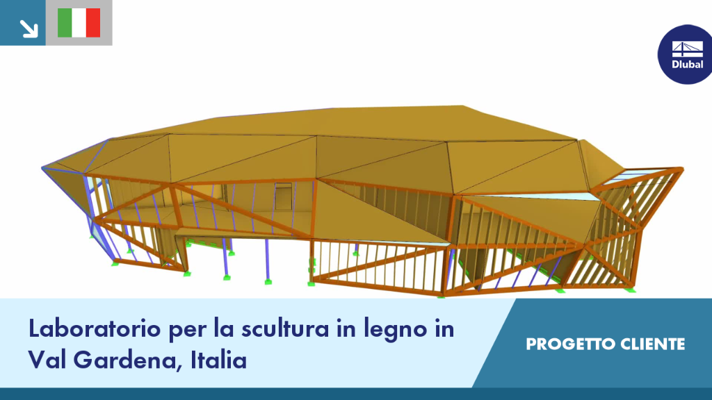 Laboratorio d'intaglio del legno in Val Gardena: artigianato dettagliato