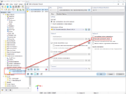 FAQ 005198 | Dove posso attivare l'opzione "Azioni permanenti favorevoli" in RFEM 6 e RSTAB 9 per combinare il peso proprio allo stato limite ultimo