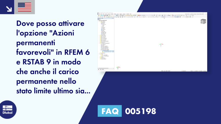 FAQ | 005198