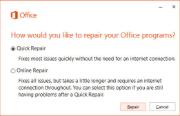 FAQ 005209 | Durante l'esportazione in Excel, viene visualizzato il messaggio di errore "Microsoft Excel non è installato su questo computer" oppure la funzione di esportazione in Excel è disattivata e non può essere selezionata, sebbene Excel sia installato. Perché?