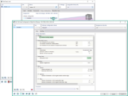Configurazione definitiva del progetto