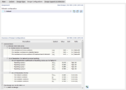 Configurazione di verifica per colonne