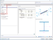 FAQ 005252 | Come posso definire una tensione di ingobbamento?