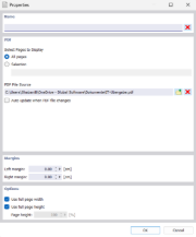 Integra file PDF