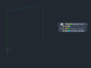 FAQ 005272 | Come posso importare il mio modello AutoCAD in RFEM 6 e trasferire le informazioni sulla sezione trasversale e sul materiale?