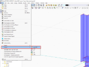 FAQ 005272 | Come posso importare il mio modello AutoCAD in RFEM 6 e trasferire la sezione trasversale e le informazioni sul materiale?