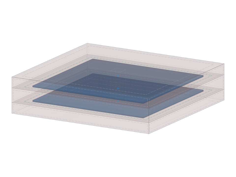Supporto | Blocco parametrico