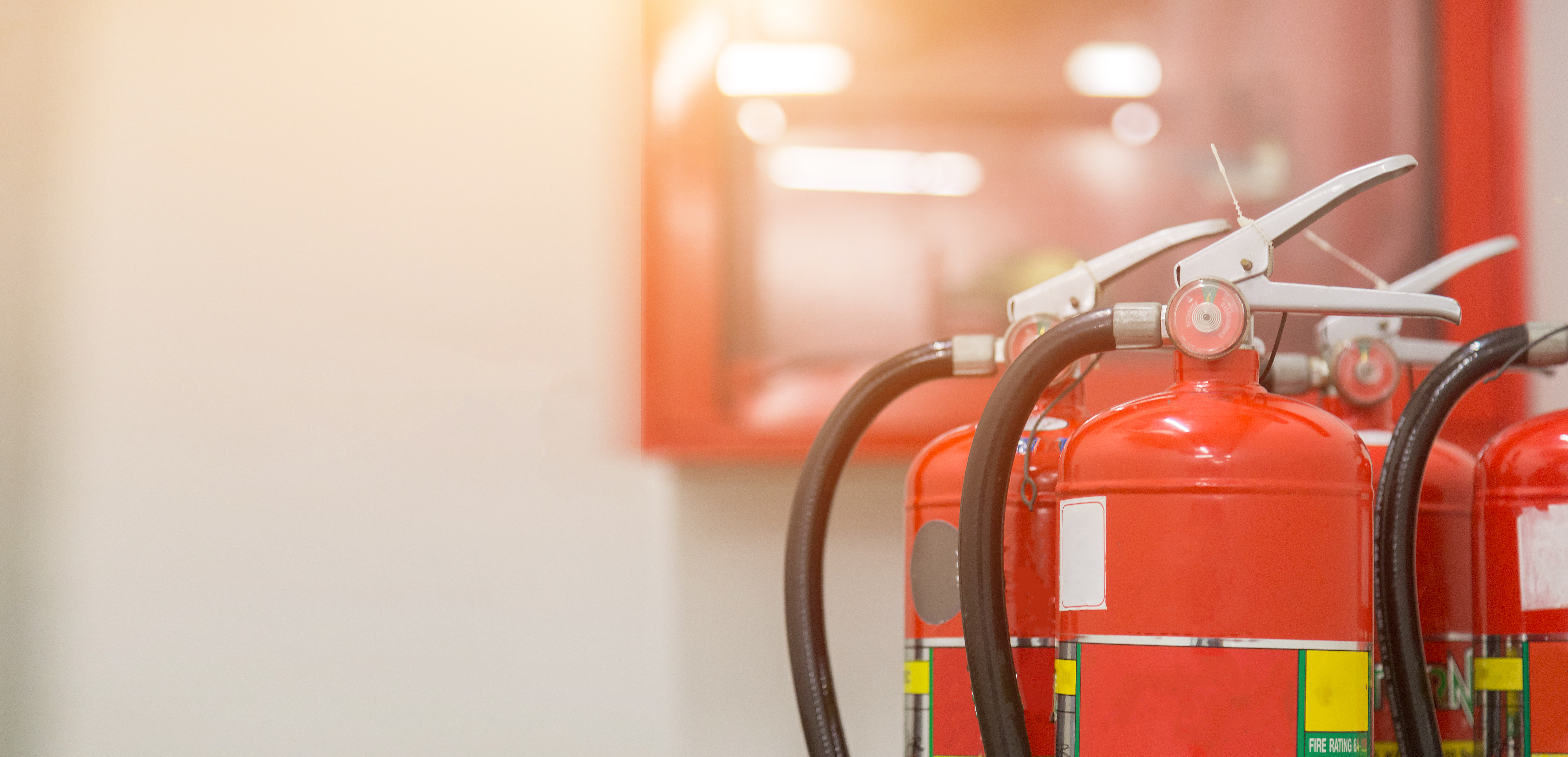 Prevenzione degli incendi