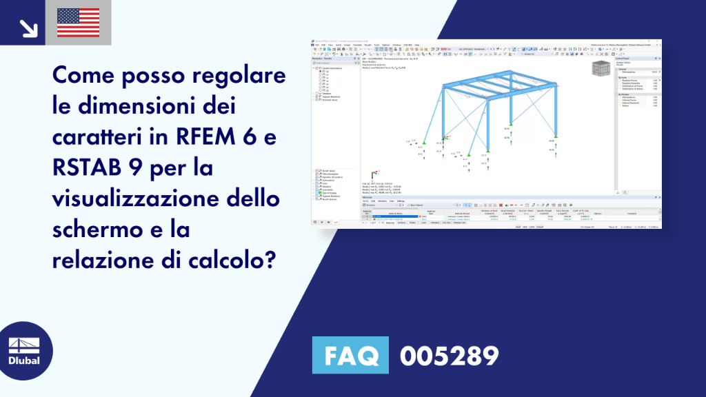 FAQ | 005289