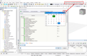 FAQ 005307 | È possibile prendere in prestito una licenza online di RFEM 6/RSTAB 9 per un periodo di tempo prolungato?