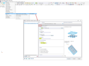 FAQ 005321 | Come si applica un carico su strutture non complanari in RFEM 6?