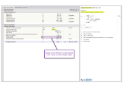 KB 001767 | AISC 341-16 Verifica dell'asta del telaio del momento in RFEM 6