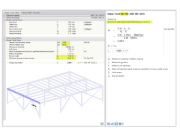 KB 001775 | Progettazione di strutture controventate secondo AISC 341-16 in RFEM 6