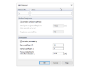 Parametri di permeabilità in RWIND