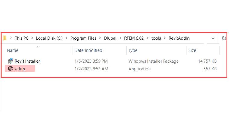 Plug-in di Revit