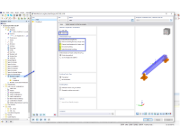 KB 001809 | Progettazione di acciaio AISI piegato a freddo in RFEM 6