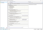 Modifica configurazione ultima