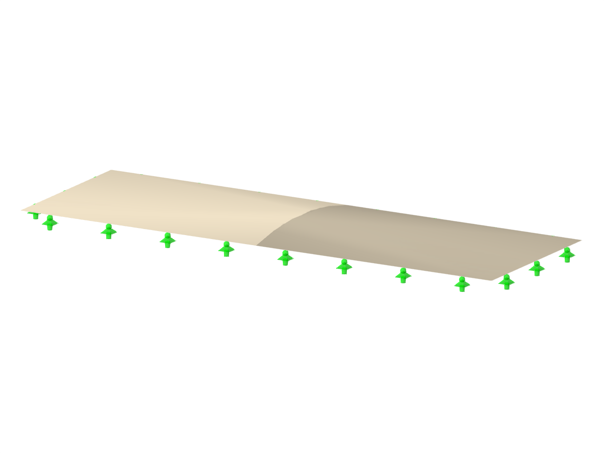 Cuscino in ETFE