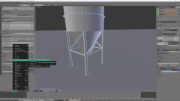 Classificazione degli Elementi dei Modelli in BCB Blender