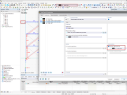 KB 001833 | Utilizzo delle non linearità nell'analisi dello spettro di risposta in RFEM 6