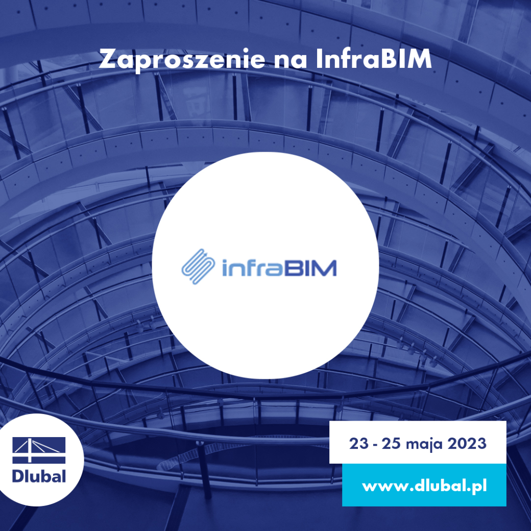 Invito a InfraBIM