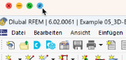 FAQ 005380 | Come posso utilizzare RFEM 6/RSTAB 9 su un Apple Macintosh?