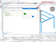 KB 001803 | Licenza online Dlubal