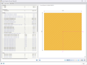 KB 001848 | Verifica di colonne di legno secondo la norma NDS 2018 in RFEM 6