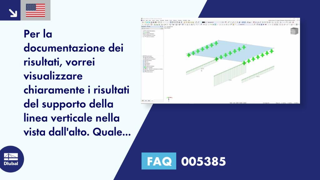 Domande frequenti | 005385