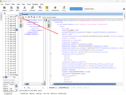 get_member – Risposta SoapUI