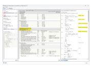FAQ 005388 | Come posso attivare la verifica con calcestruzzo fibrorinforzato in acciaio nell'add-on Verifica calcestruzzo per RFEM 6?