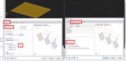 FAQ 005414 | Come posso creare un solido di contatto tra due superfici in RFEM?