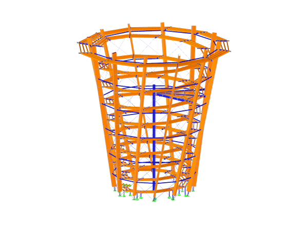 PC | RSTAB 8
