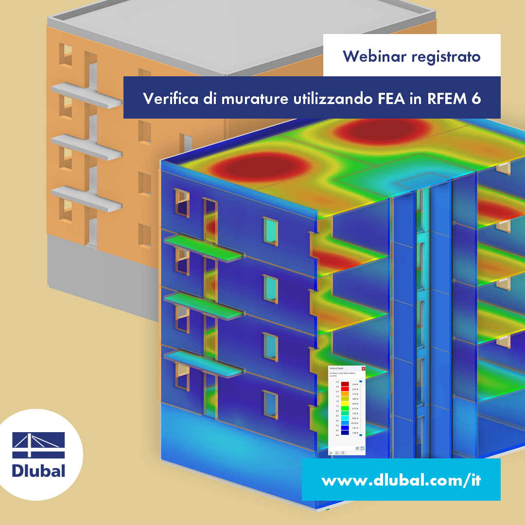 Webinar registrato
