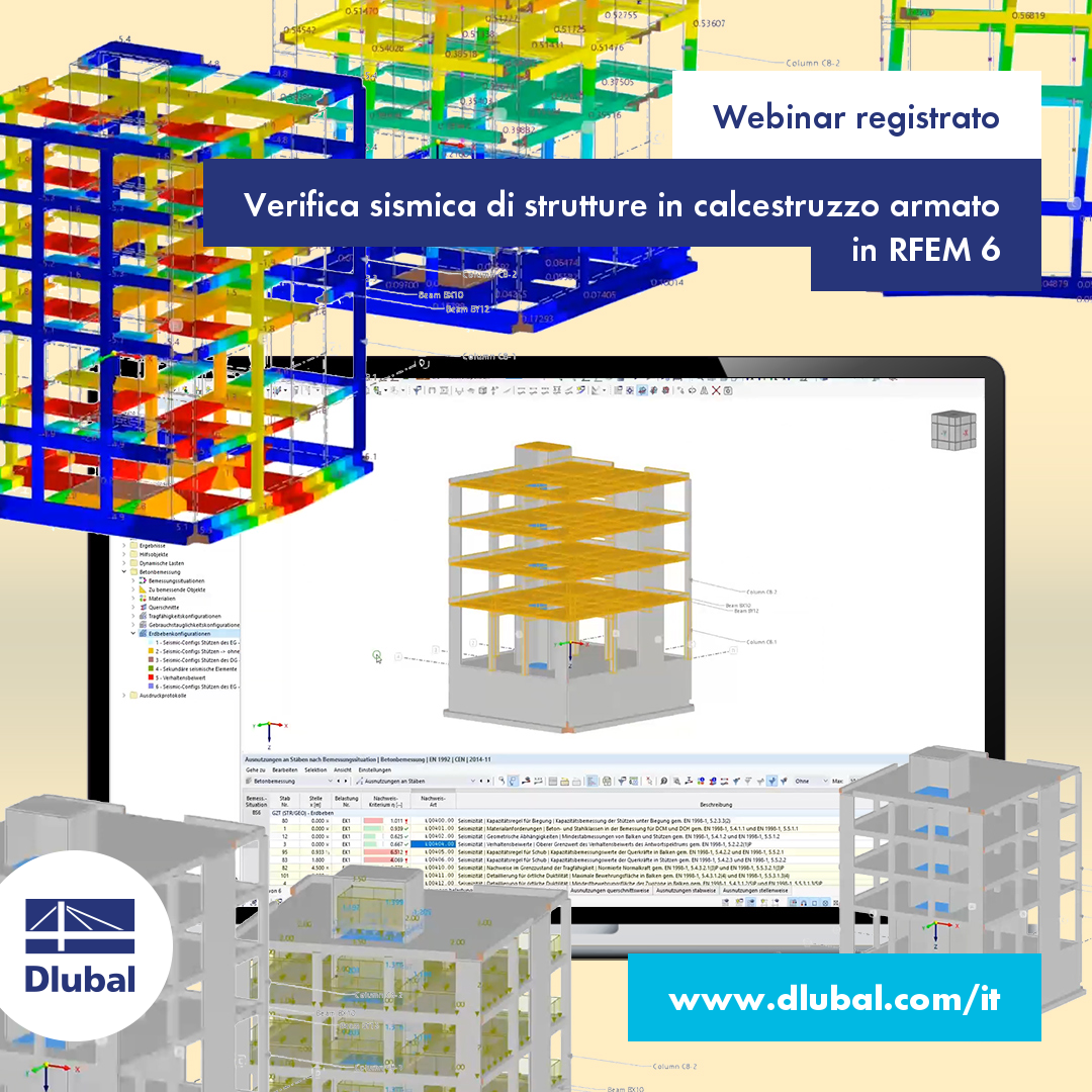 Webinar registrato