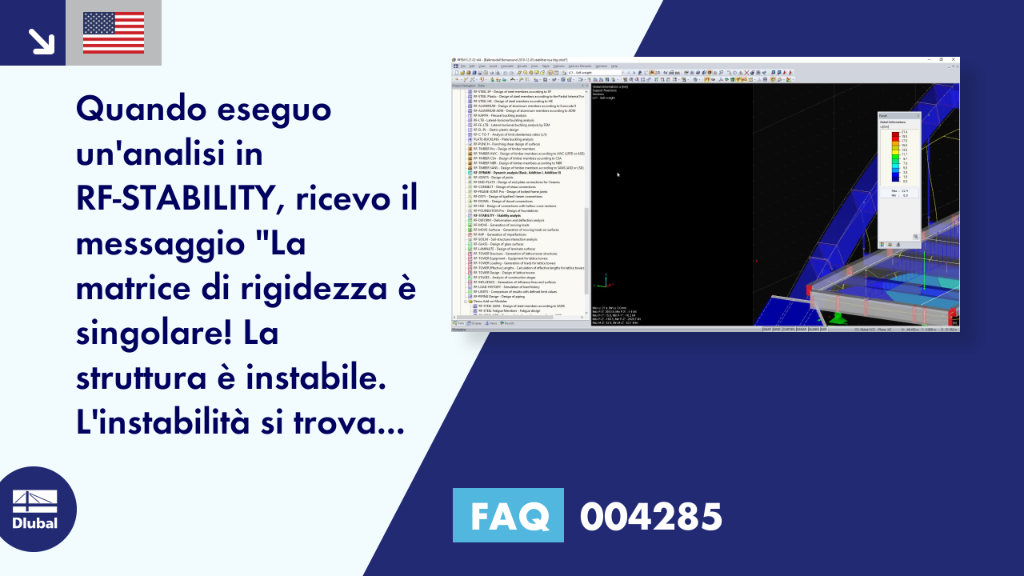 FAQ 004285