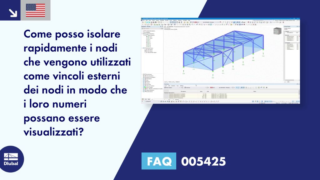 FAQ|005425