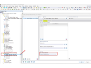 FAQ 005426 | Come posso applicare carichi superficiali a una struttura aperta in RFEM 6?